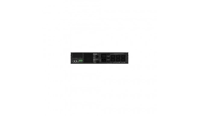 Vertiv Liebert GXT5 Double Online Conversion UPS -3000VA/3000W| 230V| With Rackmount Kit and Intelli