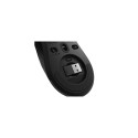 Lenovo Legion M600 Wireless Gaming mouse Ambidextrous RF Wireless + Bluetooth + USB Type-A Optical 1