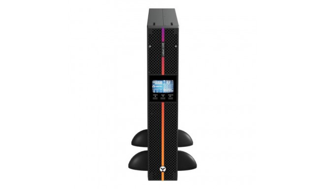 Vertiv Liebert GXE3-2000IRT2UXL uninterruptible power supply (UPS) Double-conversion (Online) 2 kVA 