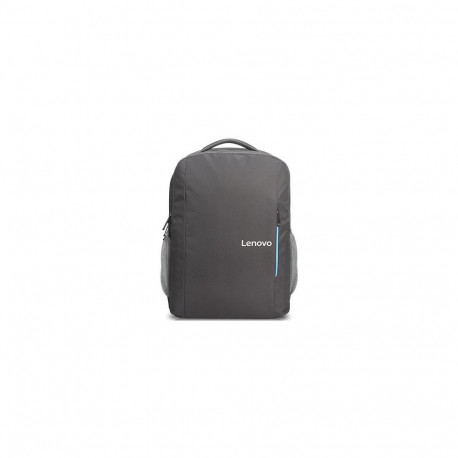 Lenovo B515 39.6 cm (15.6") Backpack Black, Grey