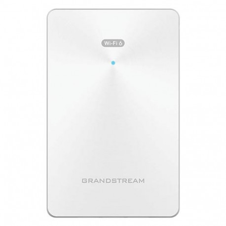 Grandstream Networks GWN7661 wireless access point 1201 Mbit/s White Power over Ethernet (PoE)