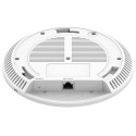 Grandstream Networks GWN7660E wireless access point 1770 Mbit/s White Power over Ethernet (PoE)