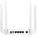 Grandstream Networks GWN-7052 wireless router Gigabit Ethernet Dual-band (2.4 GHz / 5 GHz) White