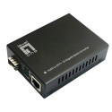 LevelOne RJ45 to SFP+ 10-Gigabit Media Converter