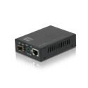 LevelOne RJ45 to SFP Gigabit Media Converter