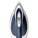 Tefal Pro Express Ultimate II GV9720 1.2 L Durilium Airglide Autoclean Ultra Thin soleplate Blue, Wh