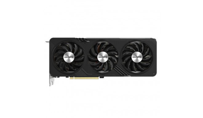 GIGABYTE GAMING Radeon RX 7600 XT OC 16G AMD 16 GB GDDR6