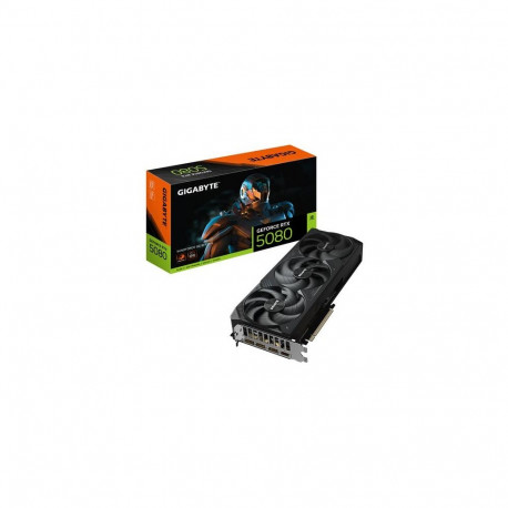 GIGABYTE GeForce RTX 5080 WINDFORCE OC SFF 16G Graphics Card