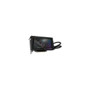 GIGABYTE AORUS GeForce RTX 5080 XTREME WATERFORCE 16G Graphics Card - 16GB GDDR7, 256bit, PCI-E 5.0,