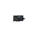 GIGABYTE AORUS GeForce RTX 5080 XTREME WATERFORCE 16G Graphics Card - 16GB GDDR7, 256bit, PCI-E 5.0,