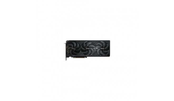 GIGABYTE GeForce RTX 5070 Ti WINDFORCE SFF 16G Graphics Card - 16GB GDDR7, 256bit, PCI-E 5.0, 2452 M