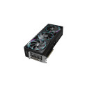 GIGABYTE AORUS GeForce RTX 5070 Ti MASTER 16G Graphics Card - 16GB GDDR7, 256bit, PCI-E 5.0, 2670 MH