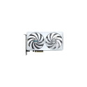 GIGABYTE GeForce RTX 5060 Ti EAGLE OC ICE 16G Graphics Card - 16GB GDDR7, 128bit, PCI-E 5.0, 2617MHz