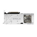 GIGABYTE GeForce RTX 4060 Ti EAGLE OC ICE 8G Graphics Card - 8GB GDDR6, 128bit, PCI-E 4.0, 2550MHz C