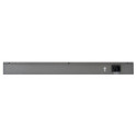 LevelOne GTP-2871 network switch Managed L3 Gigabit Ethernet (10/100/1000) Power over Ethernet (PoE)
