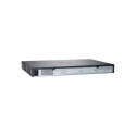 LevelOne 26-Port Stackable L3 Managed Gigabit Ethernet Switch, 4 Ports SFP/RJ45 Combo, 2 Module Slot