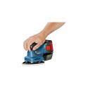 Bosch GSS 18V-10 portable sander