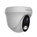 Grandstream Networks GSC3610 security camera Turret IP security camera Indoor &amp; outdoor 1920