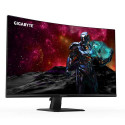 GIGABYTE GS32QC 31.5&quot; QHD Curved Gaming Monitor - 2560 x 1440, 1500R, 165Hz, 1ms, 300 cd/m²