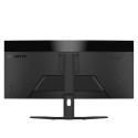 GIGABYTE GS34WQC 34&quot; WQHD Curved Gaming Monitor - 3440 x 1440, 1500R, 300Hz, 1ms, 250 cd/m²