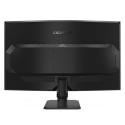 GIGABYTE GS32QC 31.5&quot; QHD Curved Gaming Monitor - 2560 x 1440, 1500R, 165Hz, 1ms, 300 cd/m²