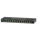 NETGEAR GS316EP-100PES network switch Managed Gigabit Ethernet (10/100/1000) Power over Ethernet (Po