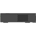 NETGEAR 16-Port High-Power PoE+ Gigabit Ethernet Plus Switch (231W) with 1 SFP port (GS316EPP) Manag