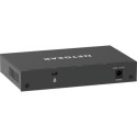 NETGEAR 8-Port Gigabit Ethernet High-Power PoE+ Plus Switch (GS308EPP) Managed L2/L3 Gigabit Etherne