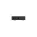 NETGEAR GS305Pv3 Unmanaged Gigabit Ethernet (10/100/1000) Power over Ethernet (PoE) Black