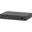 NETGEAR 5-Port Gigabit Ethernet High-Power PoE+ Plus Switch (GS305EPP) Managed L2/L3 Gigabit Etherne