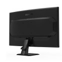 GIGABYTE GS27FC 27&quot; FHD Curved Gaming Monitor - 1920 x 1080, 1500R, 180Hz, 1 ms, 250 cd/m²,