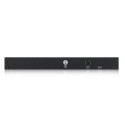 Zyxel GS1900-8HP v3 PoE Managed L2 Gigabit Ethernet (10/100/1000) Power over Ethernet (PoE) Black