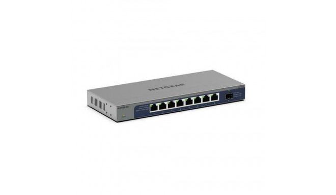 NETGEAR GS108X Unmanaged L2 Gigabit Ethernet (10/100/1000) Grey