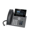 Grandstream Networks GRP2616 IP phone Black 6 lines TFT Wi-Fi
