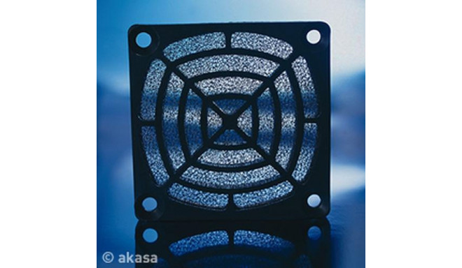 Akasa GRM120-30 120mm fan filter