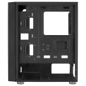 Aerocool GRAPHITEV1 Computer Case Mesh Front Panel