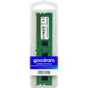 Goodram GR2666D464L19/32G memory module 32 GB 1 x 32 GB DDR4 2666 MHz