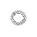 Xiaomi Yeelight Lightstrip Plus Universal strip light LED 7.5 W 2000 mm