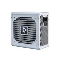 Chieftec GPC-700S power supply unit 700 W 24-pin ATX PS/2 Silver