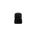 Acer Predator Gaming Extreme 17" backpack Gaming backpack Black Polyester