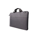Acer ABG233 39.6 cm (15.6") Sleeve case Grey Acer ABG233 39.6 cm (15.6") Sleeve case Grey
