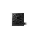 GIGABYTE P750BS Power Supply - PCI-E 6+2 Pin x 4, 80 PLUS Bronze, 120mm Fan, ATX compatible, EU Plug