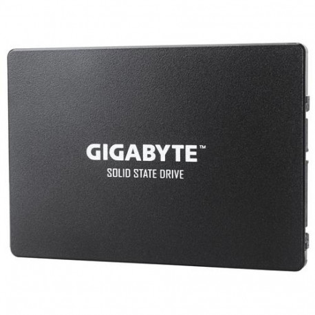 Gigabyte GP-GSTFS31480GNTD internal solid state drive 2.5&quot; 480 GB Serial ATA III