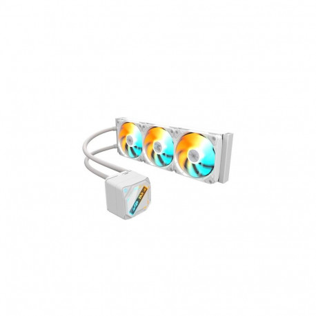 GIGABYTE GAMING 360 ICE Liquid CPU Cooler