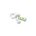 GIGABYTE GAMING 360 ICE Liquid CPU Cooler- 3x120mm ARGB Fans, slide-in interlocking mechanism, DAISY
