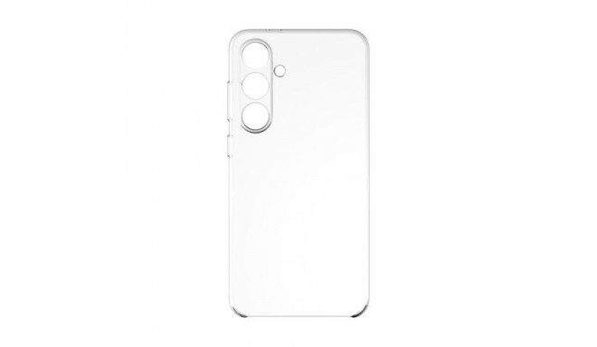 Samsung Clear Case for S24 FE