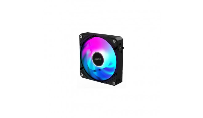 GIGABYTE AORUS EZ CHAIN FAN 120 Motherboard 12 cm Black 1 pc(s)