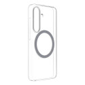 Samsung GP-FFS931YCA mobile phone case 15.8 cm (6.2&quot;) Cover Transparent