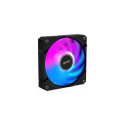GIGABYTE AORUS EZ CHAIN FAN 120 Motherboard 12 cm Black 1 pc(s)