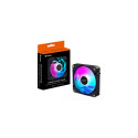 GIGABYTE AORUS EZ CHAIN FAN 120 Motherboard 12 cm Black 1 pc(s)